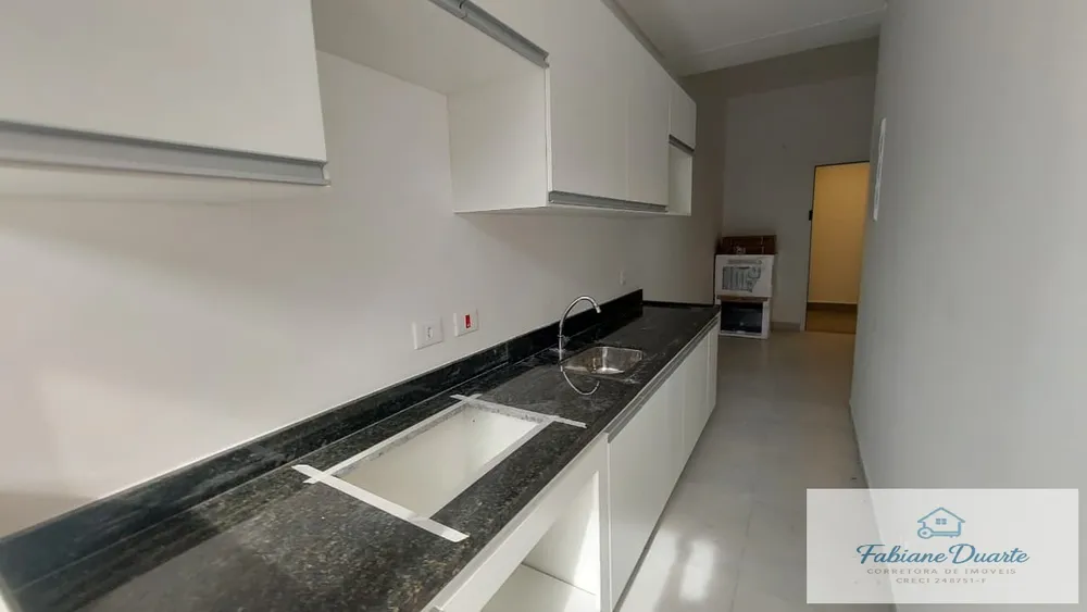 Apartamento, 1 quarto, 35 m² - Foto 1