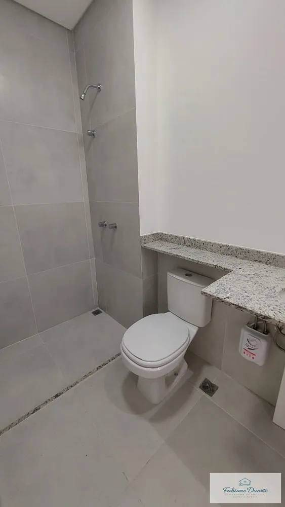 Apartamento, 1 quarto, 35 m² - Foto 2