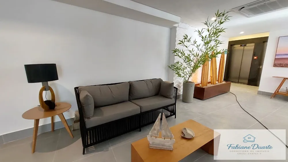 Apartamento, 1 quarto, 35 m² - Foto 12