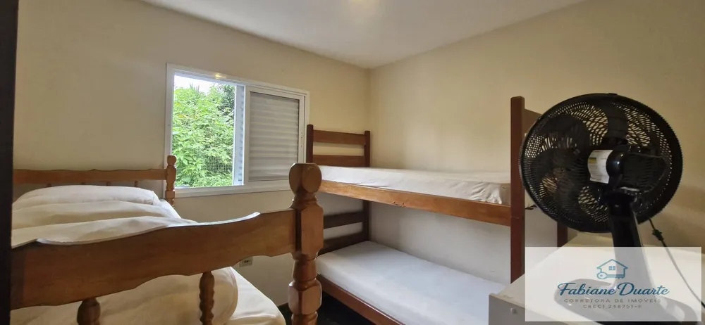 Apartamento, 2 quartos, 60 m² - Foto 3