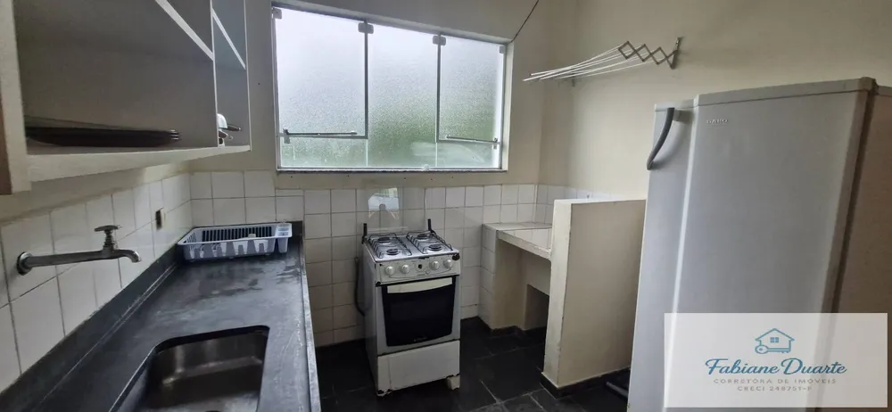 Apartamento, 2 quartos, 60 m² - Foto 5