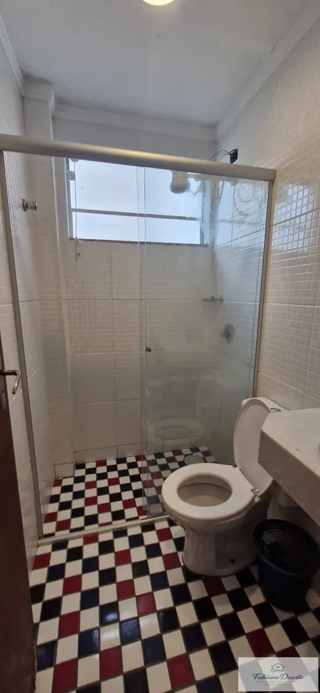 Apartamento, 2 quartos, 60 m² - Foto 4