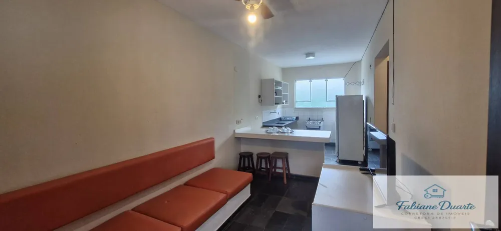 Apartamento, 2 quartos, 60 m² - Foto 8