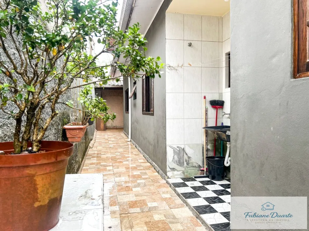 Casa, 2 quartos, 59 m² - Foto 6
