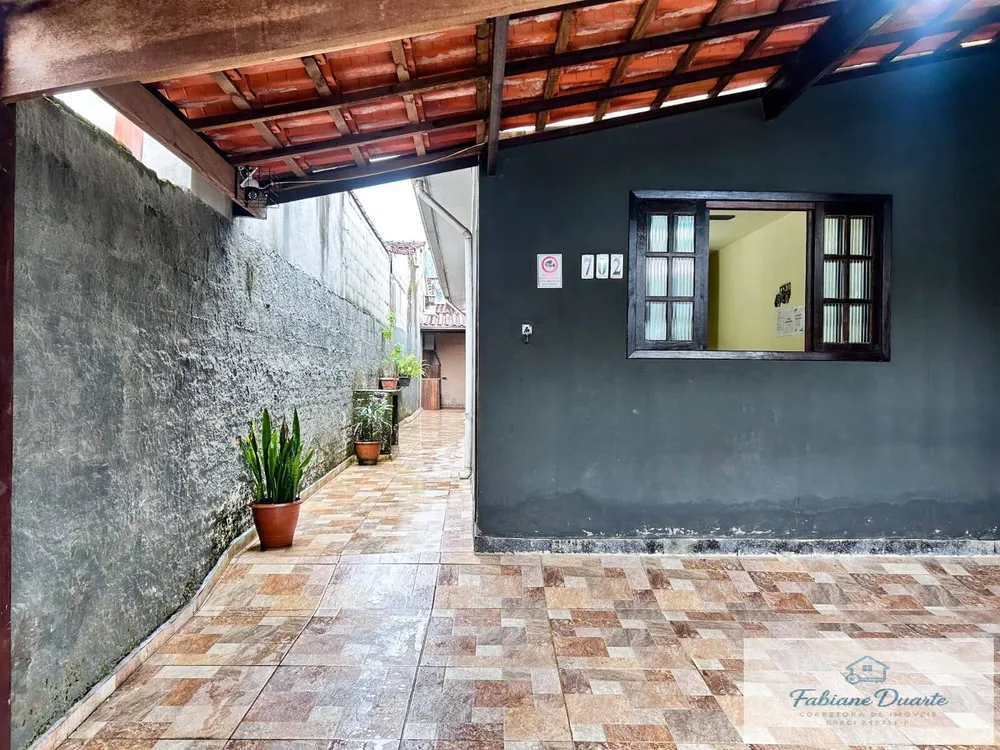 Casa, 2 quartos, 59 m² - Foto 12