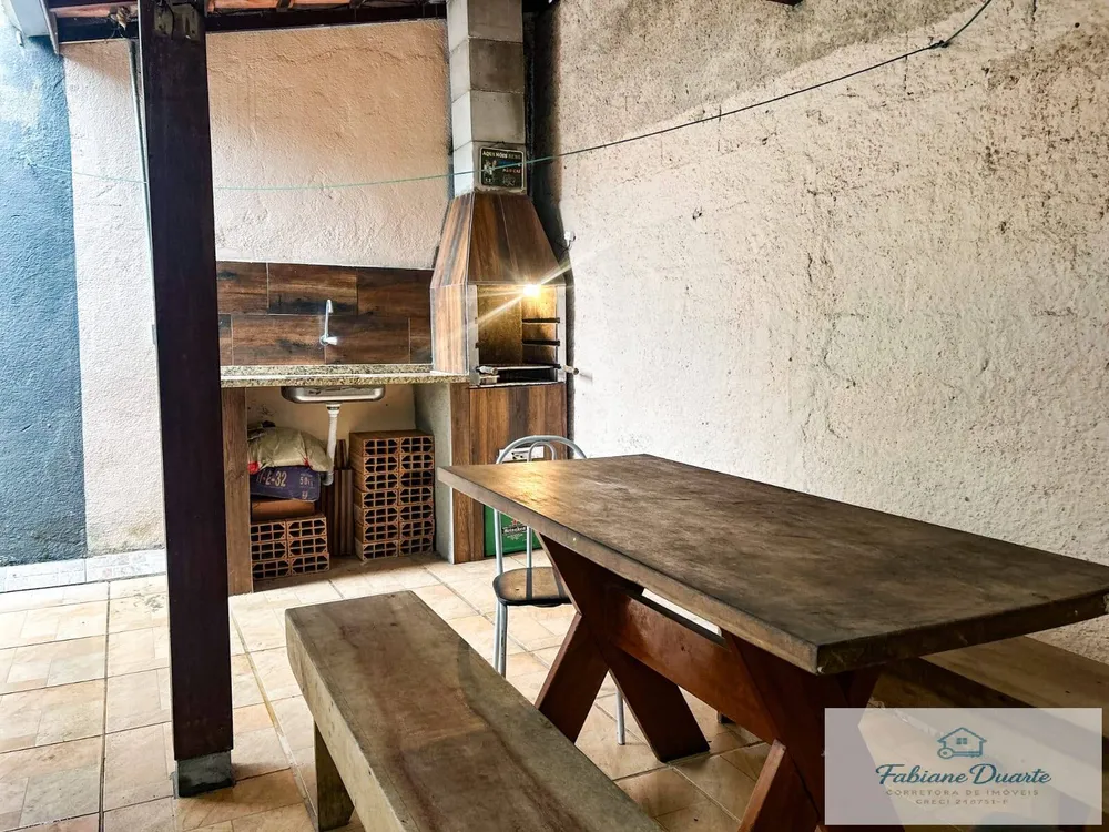 Casa, 2 quartos, 59 m² - Foto 8