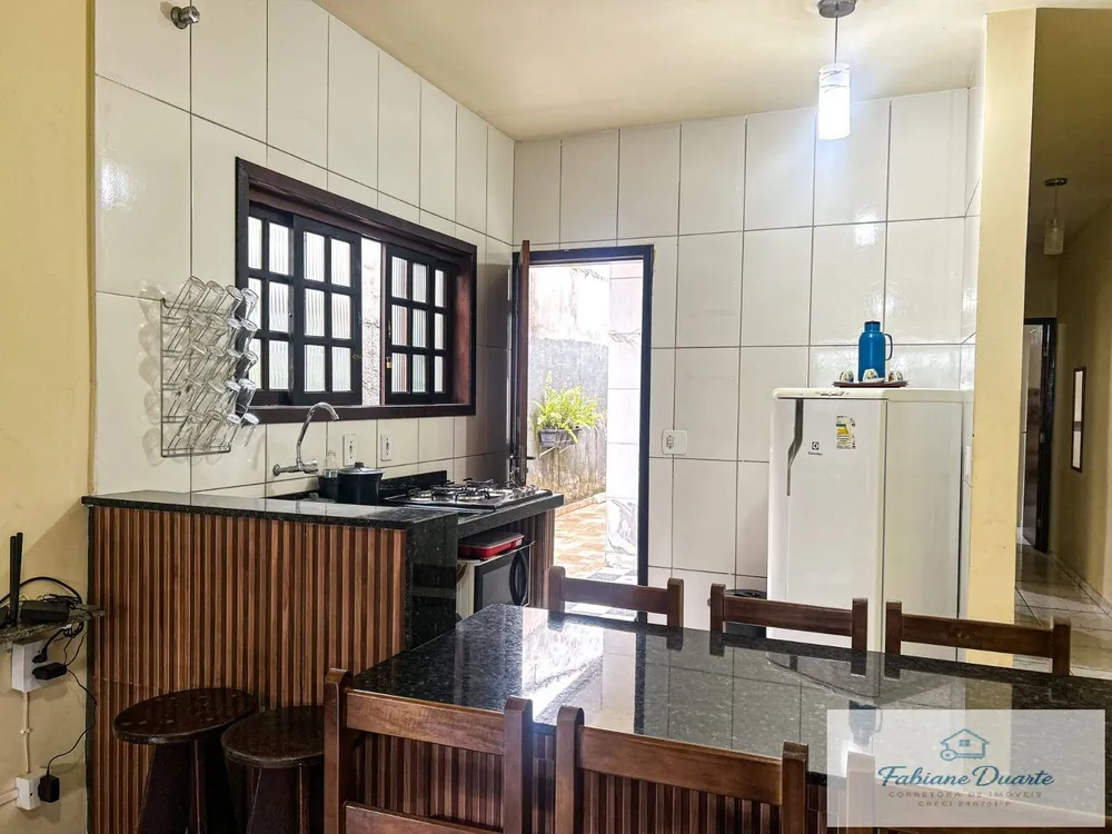 Casa, 2 quartos, 59 m² - Foto 3