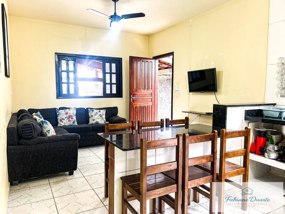Casa, 2 quartos, 59 m² - Foto 7