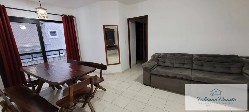 Apartamento, 3 quartos, 86 m² - Foto 3