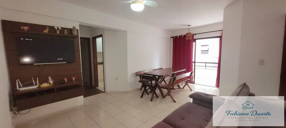 Apartamento, 3 quartos, 86 m² - Foto 1