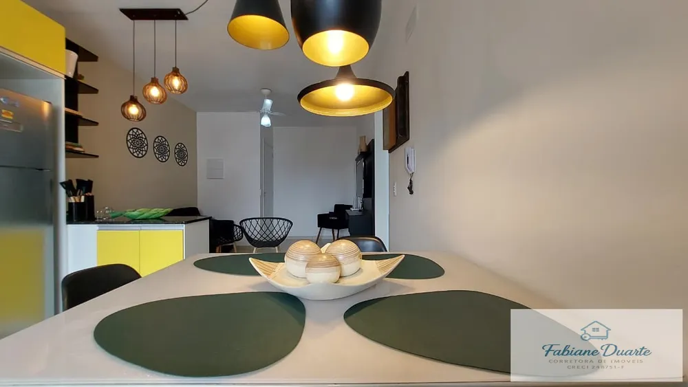 Apartamento, 2 quartos, 65 m² - Foto 1