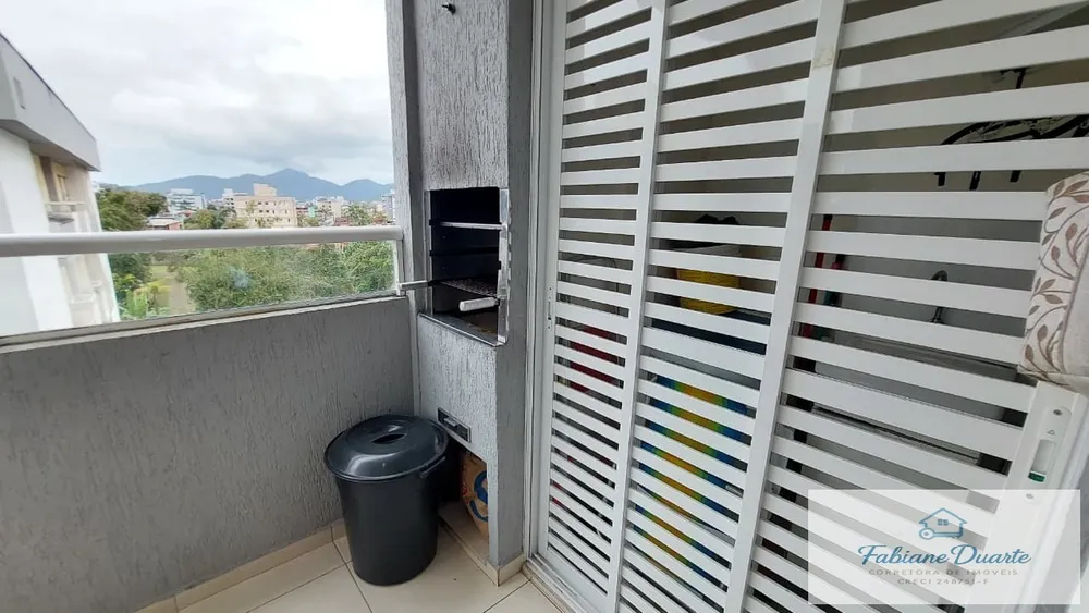 Apartamento, 2 quartos, 65 m² - Foto 7