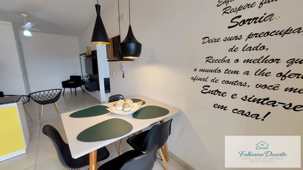 Apartamento, 2 quartos, 65 m² - Foto 8