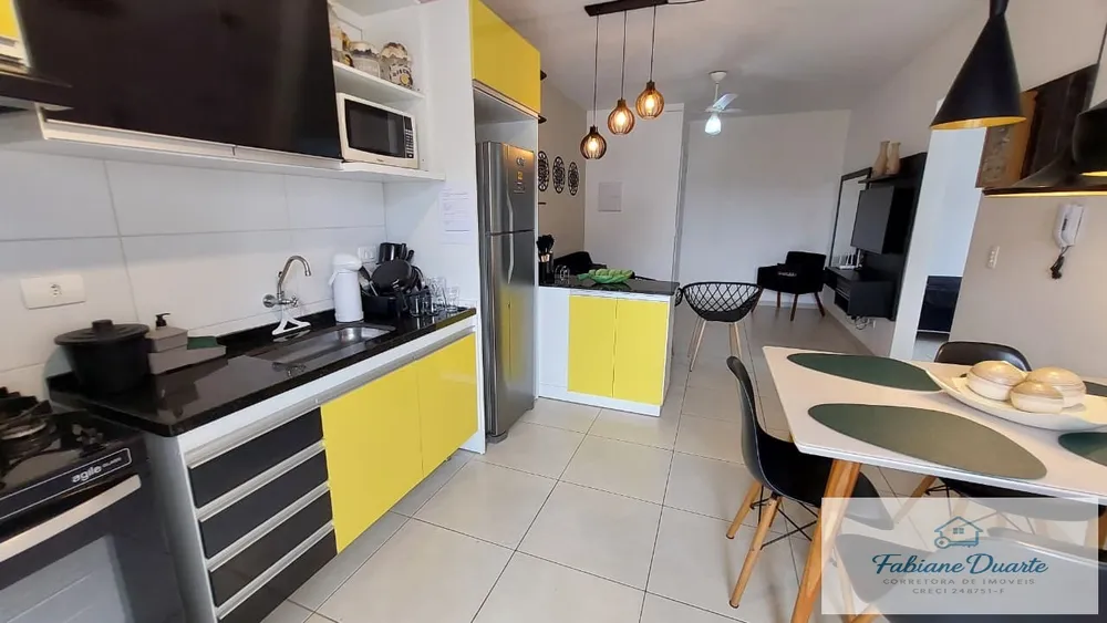 Apartamento, 2 quartos, 65 m² - Foto 2