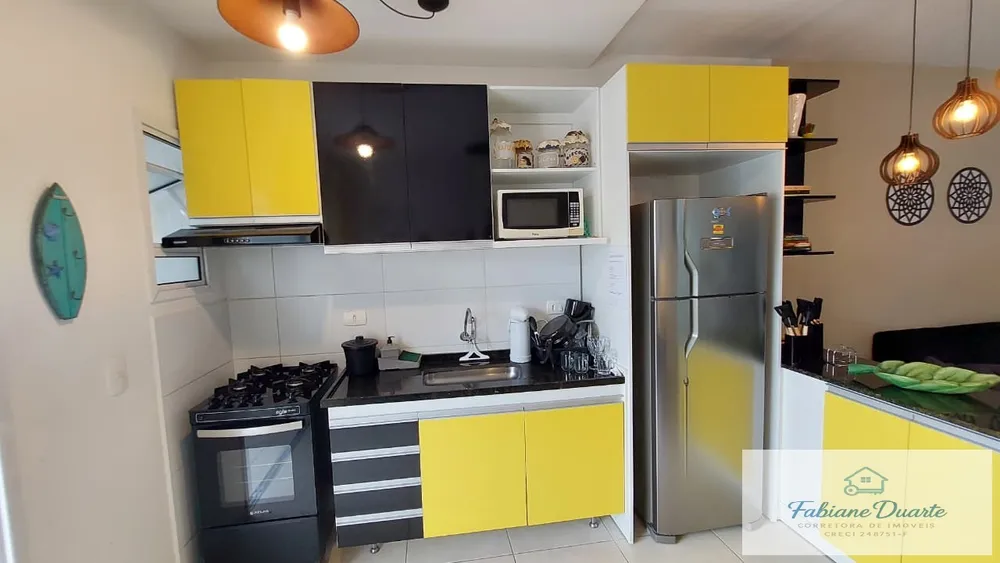 Apartamento, 2 quartos, 65 m² - Foto 9