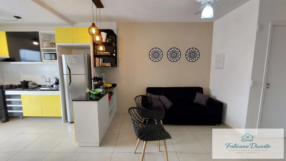 Apartamento, 2 quartos, 65 m² - Foto 4