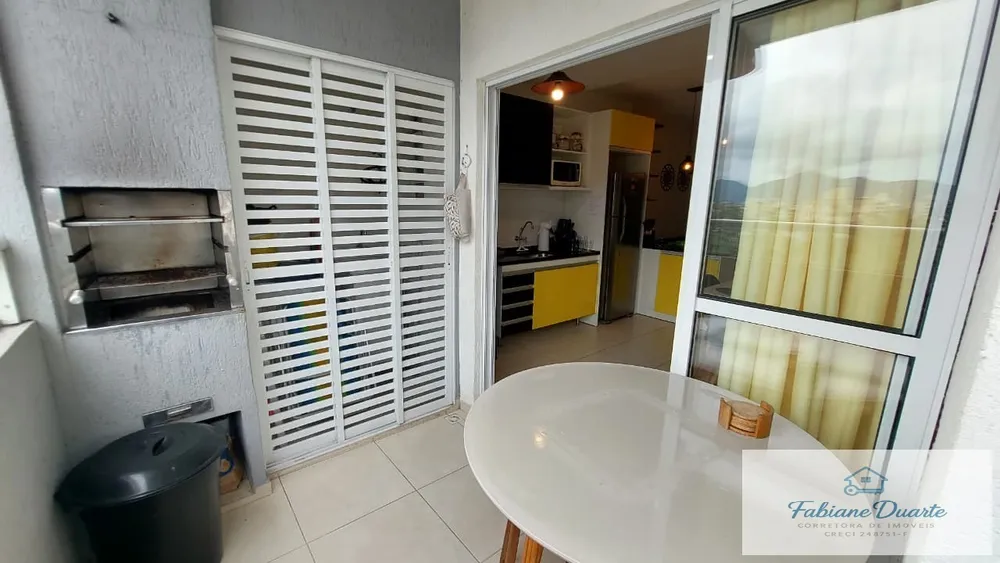 Apartamento, 2 quartos, 65 m² - Foto 11