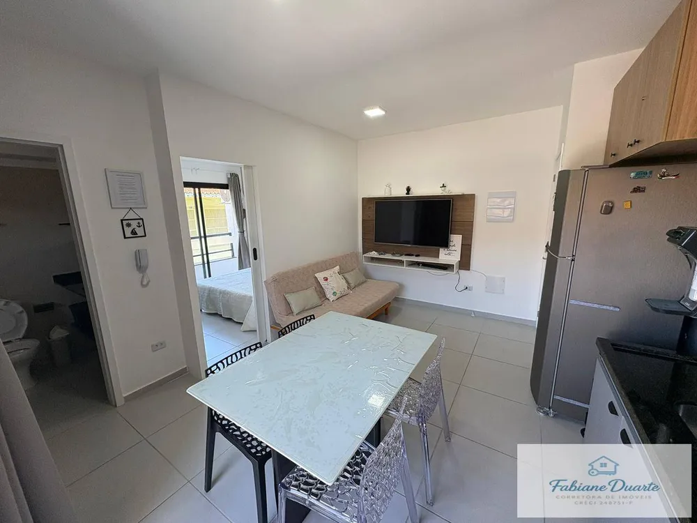Apartamento, 1 quarto, 35 m² - Foto 3