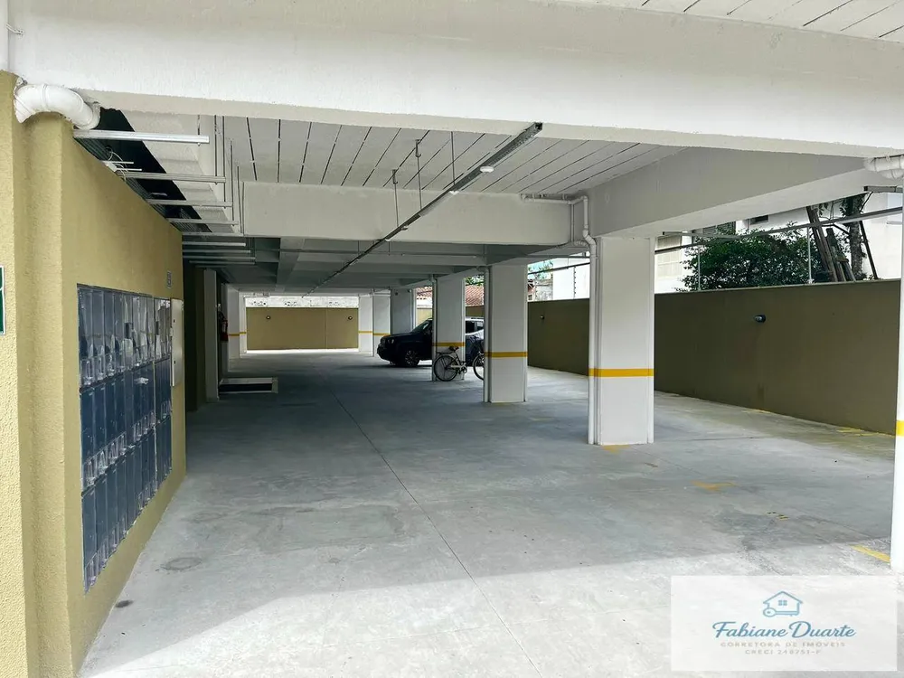 Apartamento, 1 quarto, 35 m² - Foto 13