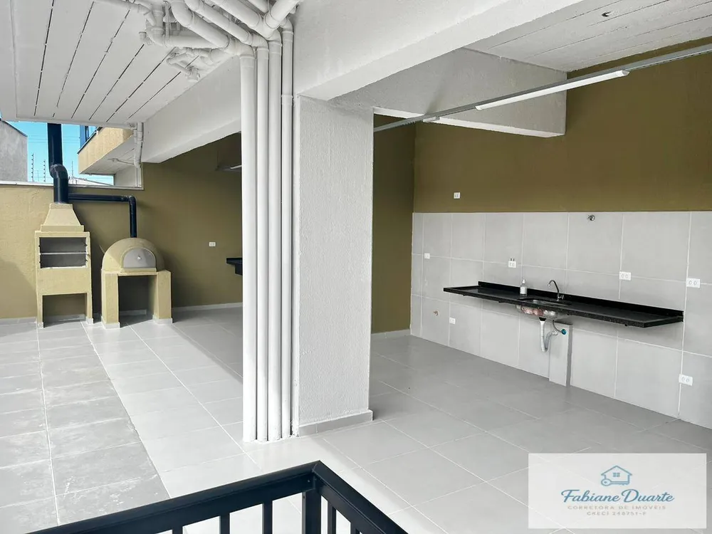 Apartamento, 1 quarto, 35 m² - Foto 15