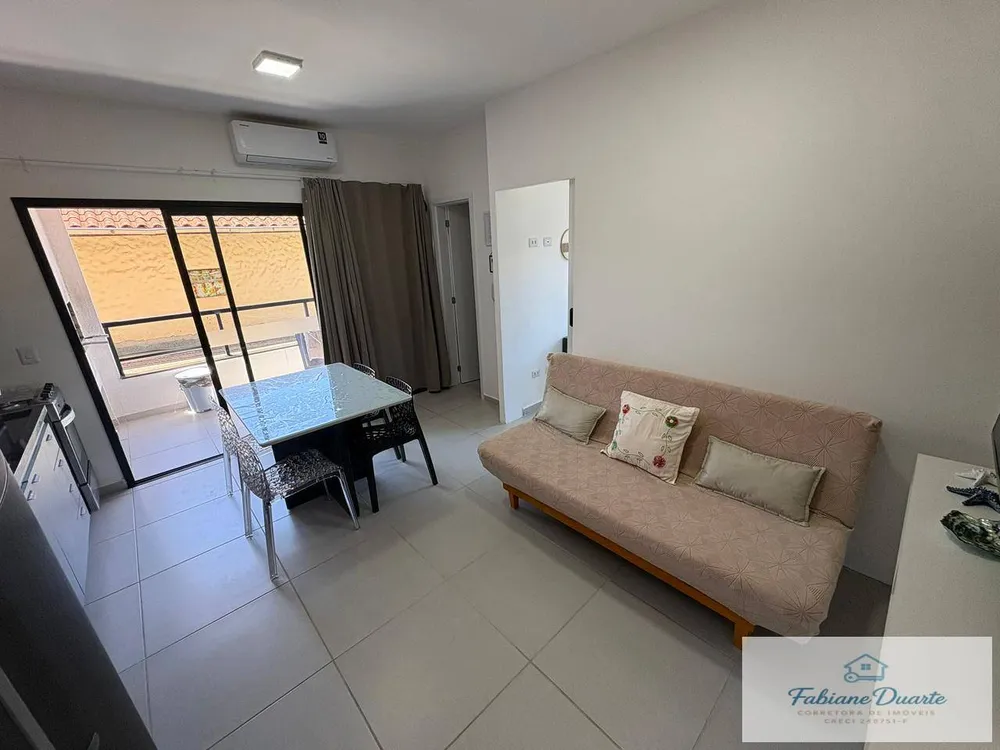 Apartamento, 1 quarto, 35 m² - Foto 4