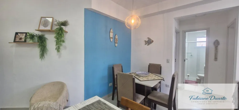 Apartamento, 2 quartos - Foto 4