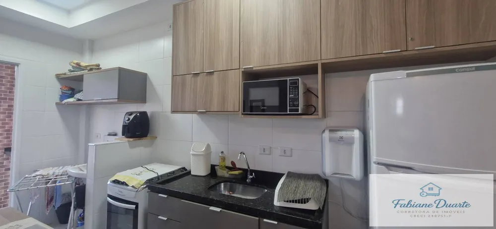 Apartamento, 2 quartos - Foto 2
