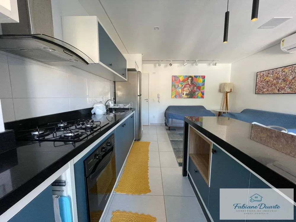Apartamento, 2 quartos, 62 m² - Foto 2
