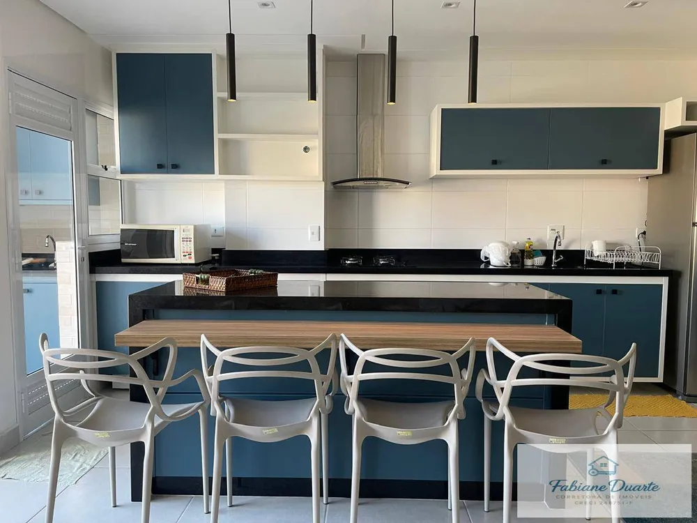 Apartamento, 2 quartos, 62 m² - Foto 6