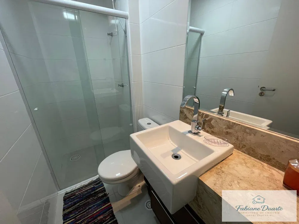 Apartamento, 2 quartos, 62 m² - Foto 11