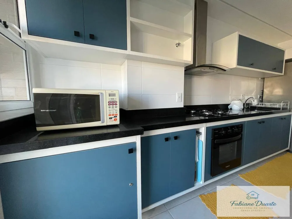 Apartamento, 2 quartos, 62 m² - Foto 1