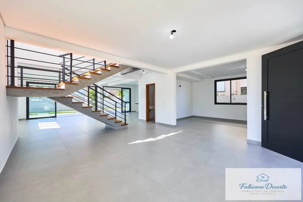 Casa, 4 quartos, 270 m² - Foto 14