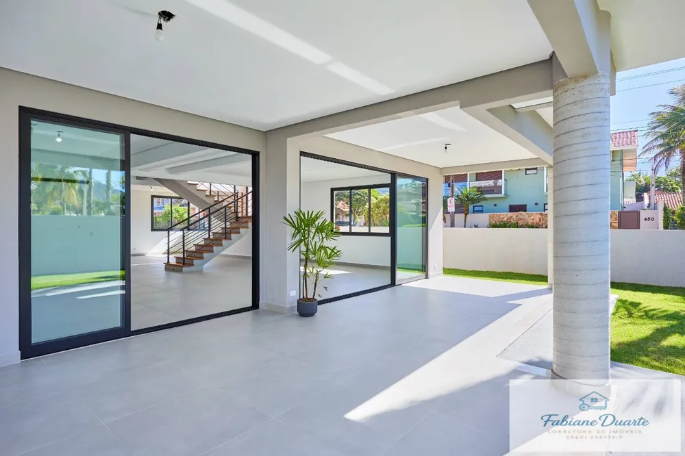 Casa, 4 quartos, 270 m² - Foto 5