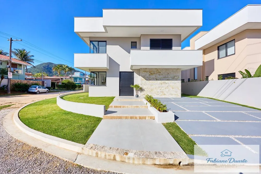 Casa, 4 quartos, 270 m² - Foto 16