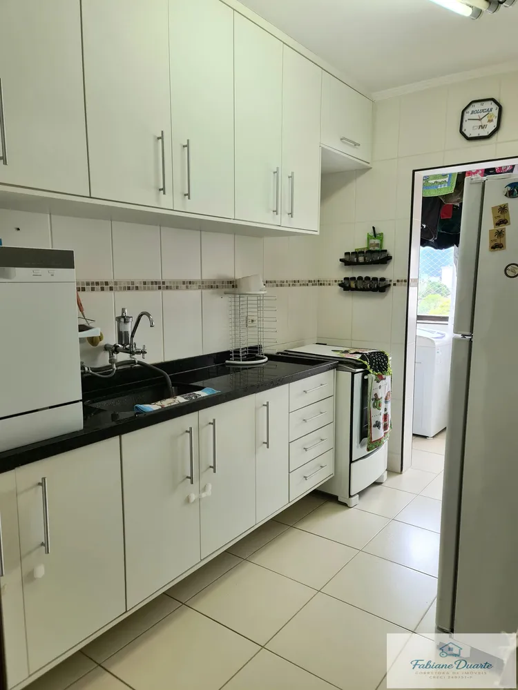 Apartamento, 3 quartos, 150 m² - Foto 6