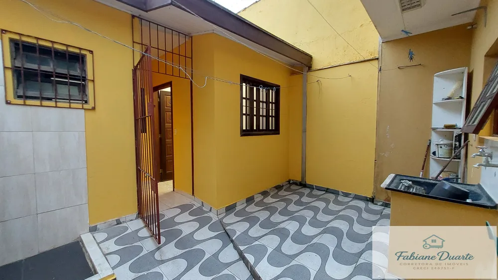 Casa, 2 quartos, 85 m² - Foto 8