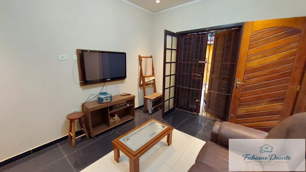 Casa, 2 quartos, 85 m² - Foto 13