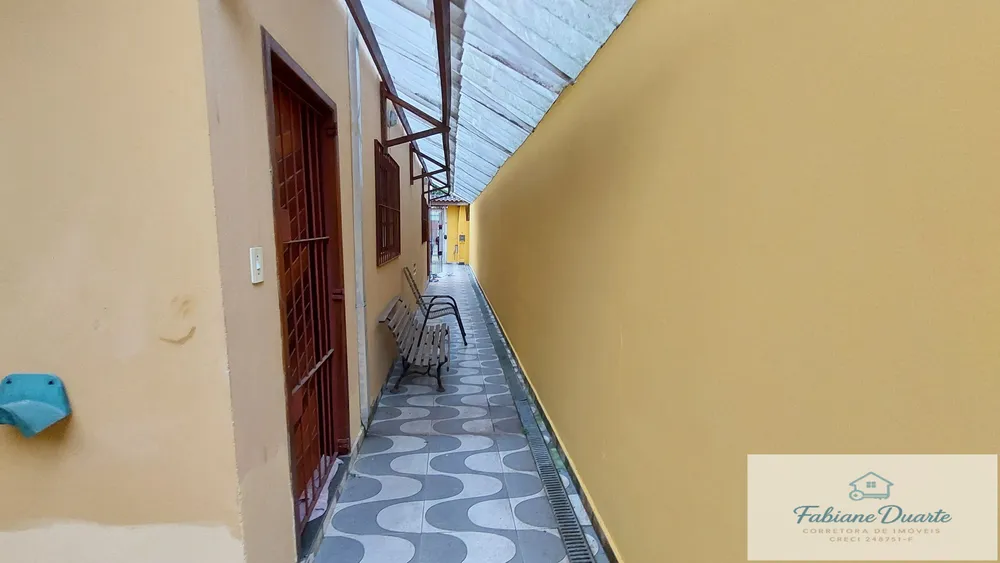 Casa, 2 quartos, 85 m² - Foto 10