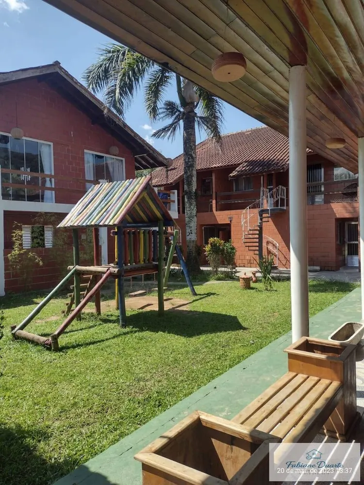 Flat/Apart Hotel, 1 quarto, 30 m² - Foto 1