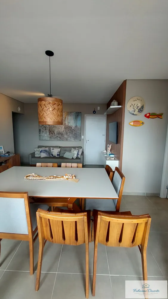 Apartamento, 80 m² - Foto 1