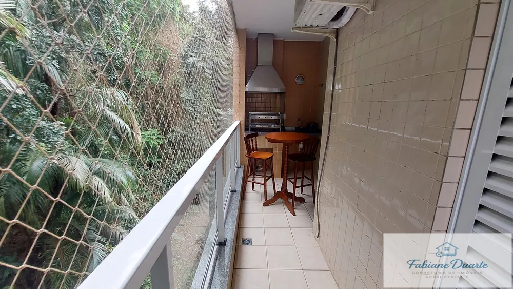 Apartamento, 2 quartos, 72 m² - Foto 7