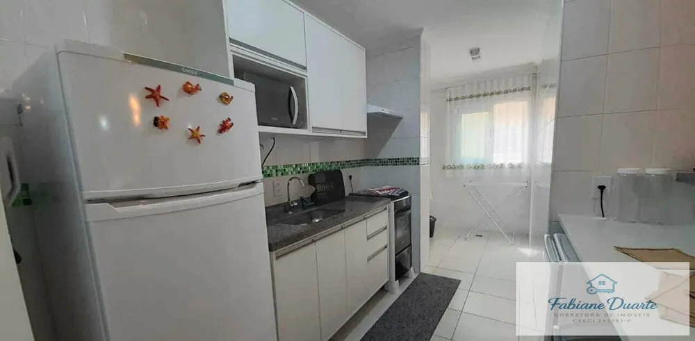 Apartamento, 2 quartos, 72 m² - Foto 6