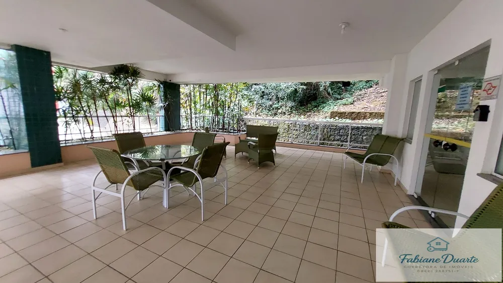 Apartamento, 2 quartos, 72 m² - Foto 5