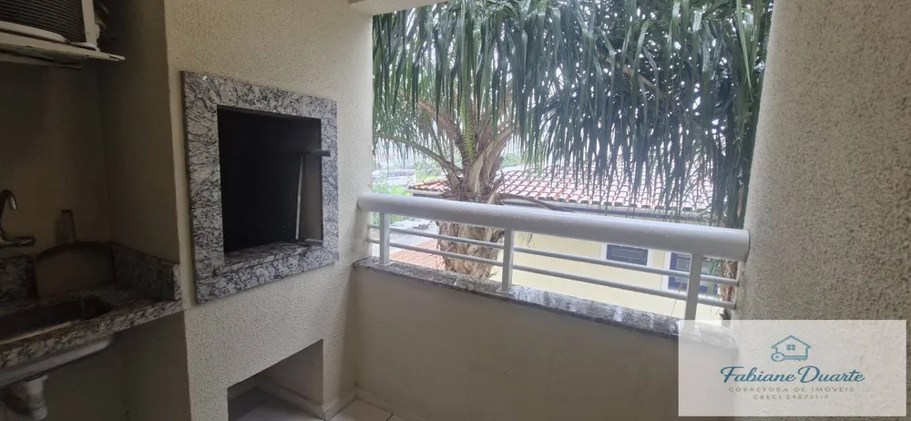 Apartamento, 2 quartos, 52 m² - Foto 1