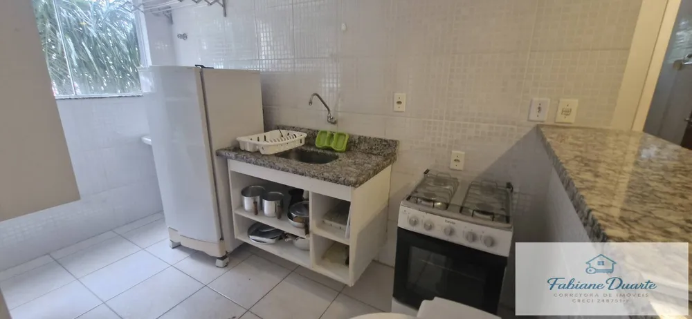 Apartamento, 2 quartos, 52 m² - Foto 4