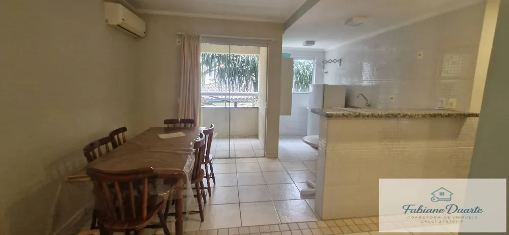 Apartamento, 2 quartos, 52 m² - Foto 2