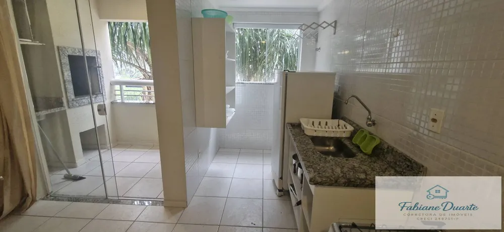 Apartamento, 2 quartos, 52 m² - Foto 5