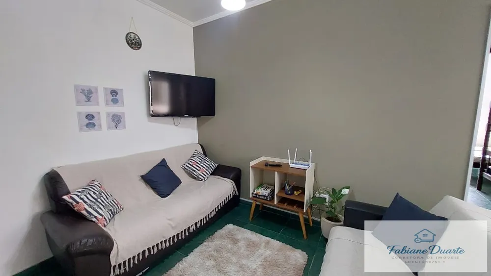 Apartamento, 2 quartos - Foto 2