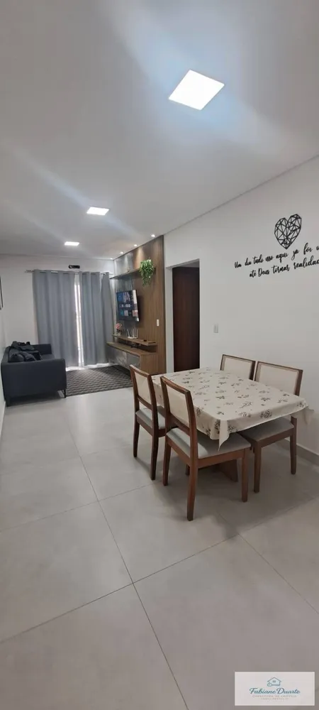 Apartamento, 2 quartos, 70 m² - Foto 8
