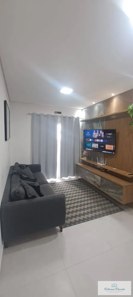 Apartamento, 2 quartos, 70 m² - Foto 10
